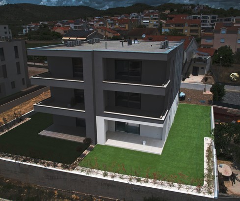 VENDUTO - Incantevole appartamento disponibile per l'acquisto a Vodice