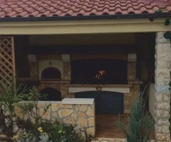 Casa in vendita vicino alla spiaggia di Sebenico in Croazia