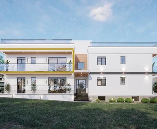 Umag, Istria: Attractive apartments 1500m from sea