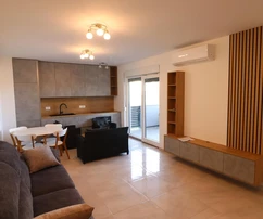 Dalmacia-Privlaka - Appartamento