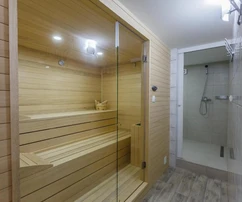 Villa mit Pool in Kaštel Lukšić zu verkaufen in Kroatien