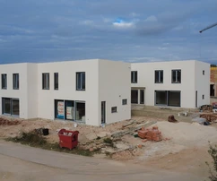Appartamento Mandre, Kolan, 87,60 m²