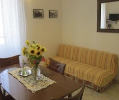 Traditional stone home for sale right on Komiža Beach in Croatia