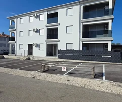 Flat Poreč, 65m2