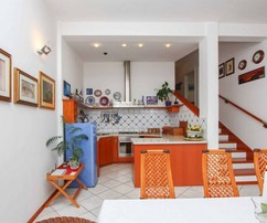 Elegant Ciovo Apartment House Just Steps from Sea