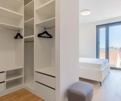 Luxuriöse Wohnung im Zentrum von Pula zu verkaufen in Kroatien