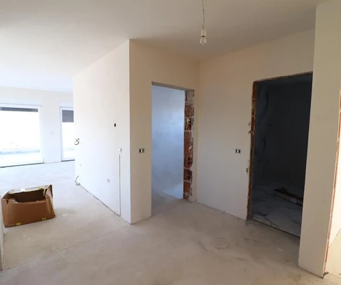 Apartment - New Building - Privlaka