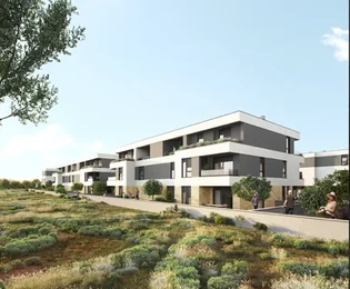 Istria, Pula: Prémiové novostavby bytov