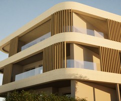 Appartement de luxe S8 à vendre à Vodice