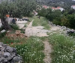 Rogoznica, building plot in an excellent location, opportunity