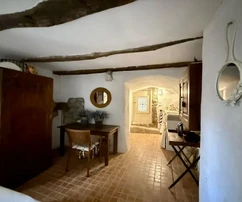 MAISON EN PIERRE AUTOCHTONE RÉNOVÉE AVEC VUE SUR LA MER !