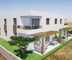 SOLD - Attractive apartment for sale in Vodice