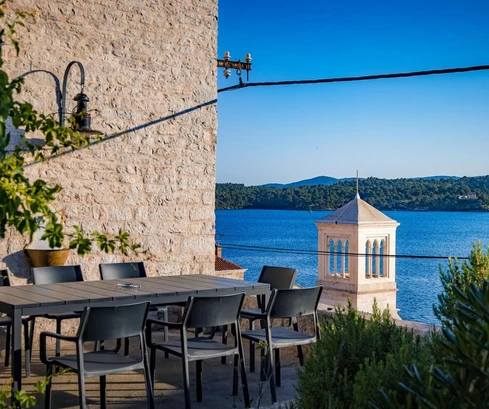 Historic palace for sale in the heart of Šibenik in Croatia