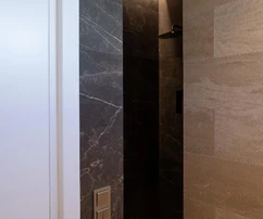 Villa de luxe à vendre avec piscine et vue mer en Croatie