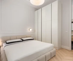 Luxuslakás eladó Opatijában, lenyűgöző tengerre néző panorámával Horvátországban