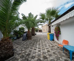 Spaziosa casa disponibile sull'isola di Vir in Croazia