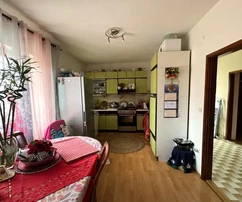 MAISON FAMILIALE INDIVIDUELLE DANS UN EMPLACEMENT ATTRACTIF, À 500 M DE LA PLAGE !