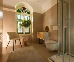 Appartement à vendre dans un palais historique à Šibenik en Croatie