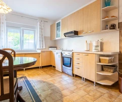 Tengerre néző ház eladó Zadar Žmirićiben Horvátországban