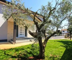 Kaštelir, Istria - Villa di lusso con piscina, vicino al mare