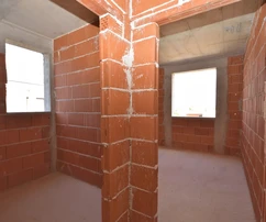 Vodice - Apartment S6 in a new building, with a sea view