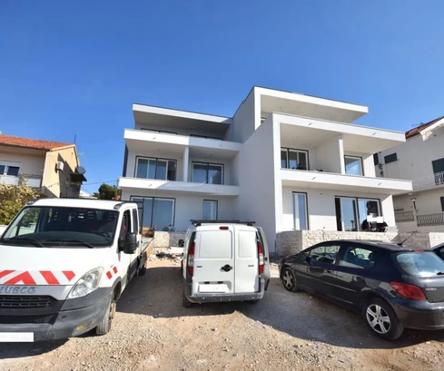 Vendita, Appartamento, 2 locali, Regione di Šibenik-Knin, Šibenik, Brodarica