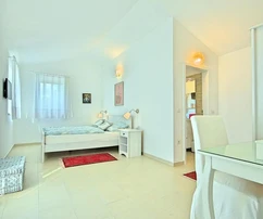 Maison istrienne avec piscine à vendre à Vošteni en Croatie