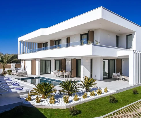 Villa de luxe à vendre à Bibinje en Croatie