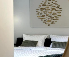 Novopostavený dom s bazénom na predaj v Mošćenićkej Drage v Chorvátsku