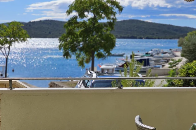 Apartament Žaborić, Šibenik - Okolica, 80m2