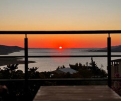 Wunderschönes Haus mit Pool in Rovanjska zu verkaufen in Kroatien