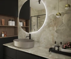 Novostavba radového domu na predaj Vodice v Chorvátsku