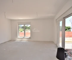 Vodice S1 medencés apartman a központ és a strand közelében