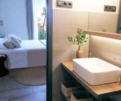 Villa di lusso sul mare in vendita a Vis con vista mare