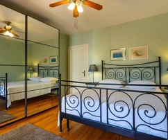 Vila s bazénem a vinným sklepem na prodej v Marčaně v Chorvatsku