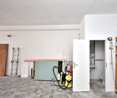 VERKAUFT - Einfamilienhaus in Šibenik in Strandnähe zu verkaufen