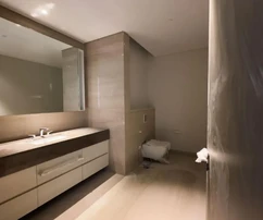 Downtown Dubai Penthouse mit 4 Schlafzimmern
