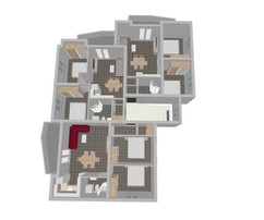 Brac Island New 2-Bedroom Apartments Near Beach