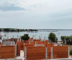 Apartament - Privlaka Dalmacja (S2)
