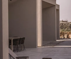 Luxusní vila k prodeji nedaleko moře v Povljaně v Chorvatsku