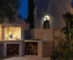 Luxury Villa in the Heart of Istria – Privacy, Elegance & Mediterranean Charm