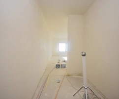 Vodice - Appartement de luxe S10 avec trois chambres, ascenseur, vue sur la mer, deuxième étage