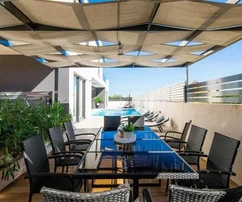 Exclusive villa with pool, Istria, Pula