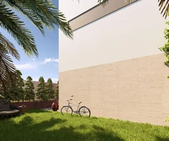 Apartment near Zadar for sale with pool and terrace in Croatia