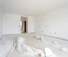 Sevid, moderne Zweizimmerwohnung im ersten Stock