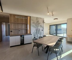Apartment, Insel Krk, Omišalj – Große Terrasse, Voll Möbliert und Ausgestattet!