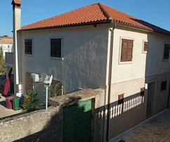 Hvar, Stari Grad, piękny wolnostojący dom z ogrodem w centrum miasta