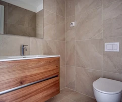 Byt na predaj v Novigrade so záhradou a parkovaním v Chorvátsku