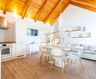 Vila s bazénom na predaj v Seget Donji v Chorvátsku