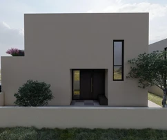 Murvica, Zadar - Moderne Villa mit Swimmingpool und Wellnessbereich in ruhiger Lage